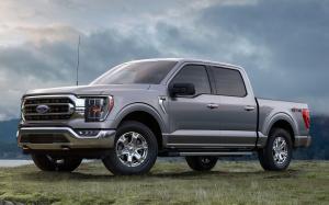Ford F-150 XLT SuperCrew '2020